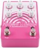EarthQuaker Devices Rainbow Machine V2 - Polyphonic Pitch Shifting Modulator